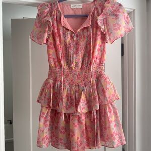 Goodnight Macaroon Dress